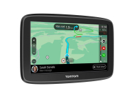 TomTom NAWIGACJA TOMTOM GO Classic 6" # - 1457468 - zdjęcie 2
